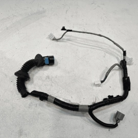 HONDA ACCORD REAR RIGHT PASSENGER SIDE DOOR WIRE WIRING HARNESS 2018-2020 OEM HONDA ACCORD REAR RIGHT PASSENGER SIDE DOOR WIRE WIRING HARNESS 2018-2020 OEM