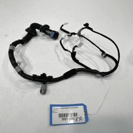 HONDA ACCORD REAR RIGHT PASSENGER SIDE DOOR WIRE WIRING HARNESS 2018-2020 OEM HONDA ACCORD REAR RIGHT PASSENGER SIDE DOOR WIRE WIRING HARNESS 2018-2020 OEM