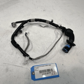 HONDA ACCORD REAR RIGHT PASSENGER SIDE DOOR WIRE WIRING HARNESS 2018-2020 OEM HONDA ACCORD REAR RIGHT PASSENGER SIDE DOOR WIRE WIRING HARNESS 2018-2020 OEM