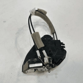 HONDA ACCORD REAR PASSENGER SIDE DOOR LOCK LATCH ACTUATOR & CABLES OEM 2018-2022