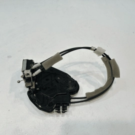 HONDA ACCORD REAR PASSENGER SIDE DOOR LOCK LATCH ACTUATOR & CABLES OEM 2018-2022