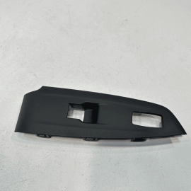 HONDA ACCORD REAR RIGHT PASSENGER SIDE DOOR SWITCH PANEL COVER OEM 2018-2022 HONDA ACCORD REAR RIGHT PASSENGER SIDE DOOR SWITCH PANEL COVER OEM 2018-2022