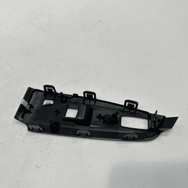 HONDA ACCORD REAR RIGHT PASSENGER SIDE DOOR SWITCH PANEL COVER OEM 2018-2022 HONDA ACCORD REAR RIGHT PASSENGER SIDE DOOR SWITCH PANEL COVER OEM 2018-2022