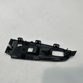 HONDA ACCORD REAR RIGHT PASSENGER SIDE DOOR SWITCH PANEL COVER OEM 2018-2022 HONDA ACCORD REAR RIGHT PASSENGER SIDE DOOR SWITCH PANEL COVER OEM 2018-2022