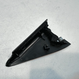 HONDA ACCORD REAR RIGHT PASSENGER SIDE DOOR CORNER TRIM COVER OEM 2020-2024 HONDA ACCORD REAR RIGHT PASSENGER SIDE DOOR CORNER TRIM COVER OEM 2020-2024