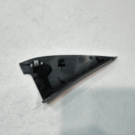 HONDA ACCORD REAR RIGHT PASSENGER SIDE DOOR CORNER TRIM COVER OEM 2020-2024 HONDA ACCORD REAR RIGHT PASSENGER SIDE DOOR CORNER TRIM COVER OEM 2020-2024