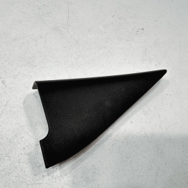 HONDA ACCORD REAR RIGHT PASSENGER SIDE DOOR CORNER TRIM COVER OEM 2020-2024 HONDA ACCORD REAR RIGHT PASSENGER SIDE DOOR CORNER TRIM COVER OEM 2020-2024