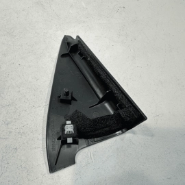 HONDA ACCORD REAR RIGHT PASSENGER SIDE DOOR CORNER TRIM COVER OEM 2020-2024 HONDA ACCORD REAR RIGHT PASSENGER SIDE DOOR CORNER TRIM COVER OEM 2020-2024