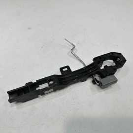 HONDA ACCORD TOURING REAR PASSENGER SIDE EXTERIOR DOOR HANDLE BASE OEM 2018-2022