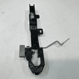 HONDA ACCORD TOURING REAR PASSENGER SIDE EXTERIOR DOOR HANDLE BASE OEM 2018-2022