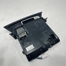 2014-2017 MERCEDES W222 S550 DASH DASHBOARD CENTER STORAGE COMPARTMENT TRAY OEM