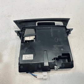 2014-2017 MERCEDES W222 S550 DASH DASHBOARD CENTER STORAGE COMPARTMENT TRAY OEM