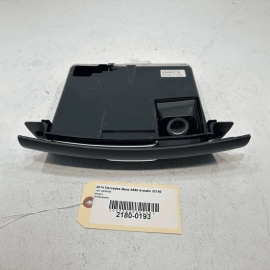 2014-2017 MERCEDES W222 S550 DASH DASHBOARD CENTER STORAGE COMPARTMENT TRAY OEM