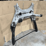 Honda Accord FWD Front Subframe Sub Frame Crossmember Cross Member 2018-2022 OEM