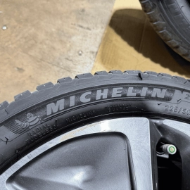 18-22 Honda Accord HYBRIT Wheel Rim W/TPMS 17Х2J & Tire 225/50/R17  OEM 1PCS