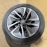 18-22 Honda Accord HYBRIT Wheel Rim W/TPMS 17Х2J & Tire 225/50/R17  OEM 1PCS