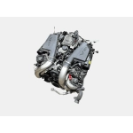 14-2017 MERCEDES S550 W222 4MATIC AWD 4.6L ENGINE MOTOR ASSEMBLY 96k MILEAGE OEM