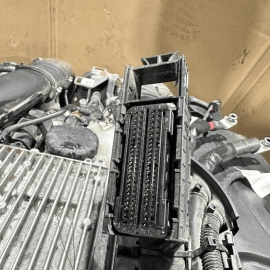 14-2017 MERCEDES S550 W222 4MATIC AWD 4.6L ENGINE MOTOR ASSEMBLY 96k MILEAGE OEM