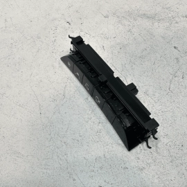 2014-2017 MERCEDES W222 S550 DASH CAMERA SURROUND PARK SENSOR SWITCH BLOCK OEM