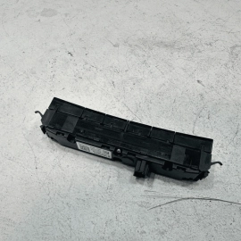 2014-2017 MERCEDES W222 S550 DASH CAMERA SURROUND PARK SENSOR SWITCH BLOCK OEM