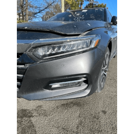 2018-2022 HONDA ACCORD 2.0L HYBRID EXHAUST SYSTEM MUFFLER PIPE ASSEMBLY OEM