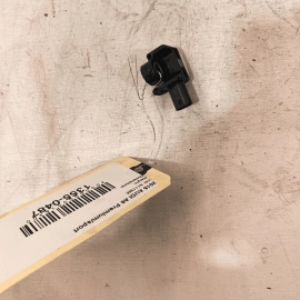 2012 - 2018 Audi A6 Quattro Front Sensor Impact Left/Right side OEM 1PCS