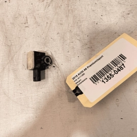 2012 - 2018 Audi A6 Quattro Front Sensor Impact Left/Right side OEM 1PCS