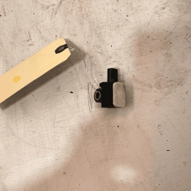 2012 - 2018 Audi A6 Quattro Front Sensor Impact Left/Right side OEM 1PCS