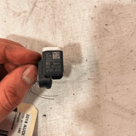 2012 - 2018 Audi A6 Quattro Front Sensor Impact Left/Right side OEM 1PCS