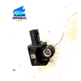 2012 - 2018 Audi A6 Quattro Front Sensor Impact Left/Right side OEM 1PCS