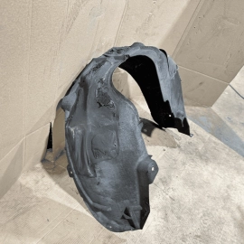 2014-2017 MERCEDES W222 S550 REAR DRIVER QUARTER WHEELHOUSE SPLASH SHIELD OEM