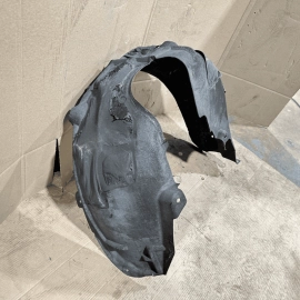 2014-2017 MERCEDES W222 S550 REAR DRIVER QUARTER WHEELHOUSE SPLASH SHIELD OEM