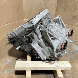 HONDA ACCORD HYBRID FWD 2.0L TRANS AUTOMATIC TRANSMISSION GEARBOX 39K OEM 2020