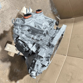 HONDA ACCORD HYBRID FWD 2.0L TRANS AUTOMATIC TRANSMISSION GEARBOX 39K OEM 2020
