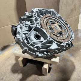 HONDA ACCORD HYBRID FWD 2.0L TRANS AUTOMATIC TRANSMISSION GEARBOX 39K OEM 2020