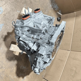 HONDA ACCORD HYBRID FWD 2.0L TRANS AUTOMATIC TRANSMISSION GEARBOX 39K OEM 2020