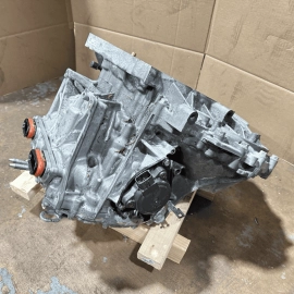 HONDA ACCORD HYBRID FWD 2.0L TRANS AUTOMATIC TRANSMISSION GEARBOX 39K OEM 2020