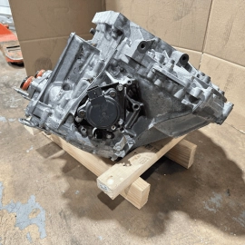 HONDA ACCORD HYBRID FWD 2.0L TRANS AUTOMATIC TRANSMISSION GEARBOX 39K OEM 2020