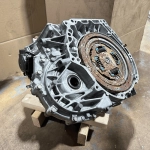 HONDA ACCORD HYBRID FWD 2.0L TRANS AUTOMATIC TRANSMISSION GEARBOX 39K OEM 2020