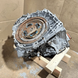 HONDA ACCORD HYBRID FWD 2.0L TRANS AUTOMATIC TRANSMISSION GEARBOX 39K OEM 2020