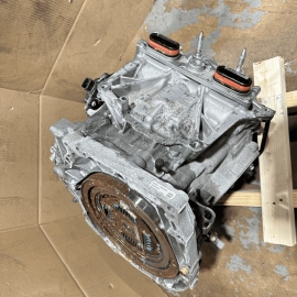 HONDA ACCORD HYBRID FWD 2.0L TRANS AUTOMATIC TRANSMISSION GEARBOX 39K OEM 2020