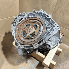 HONDA ACCORD HYBRID FWD 2.0L TRANS AUTOMATIC TRANSMISSION GEARBOX 39K OEM 2020