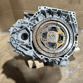 HONDA ACCORD HYBRID FWD 2.0L TRANS AUTOMATIC TRANSMISSION GEARBOX 39K OEM 2020