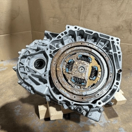 HONDA ACCORD HYBRID FWD 2.0L TRANS AUTOMATIC TRANSMISSION GEARBOX 39K OEM 2020