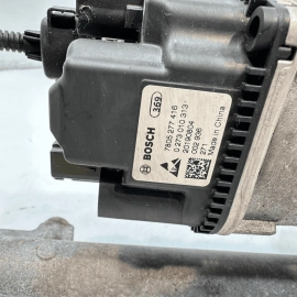 HONDA ACCORD HYBRID TOURING 2.0L POWER BOX STEERING GEAR RACK 39K OEM 2018-2020