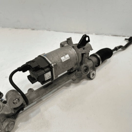 HONDA ACCORD HYBRID TOURING 2.0L POWER BOX STEERING GEAR RACK 39K OEM 2018-2020