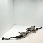 HONDA ACCORD HYBRID TOURING 2.0L POWER BOX STEERING GEAR RACK 39K OEM 2018-2020