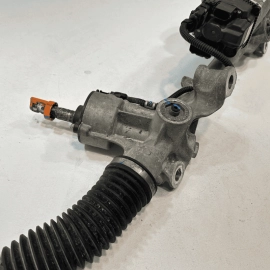HONDA ACCORD HYBRID TOURING 2.0L POWER BOX STEERING GEAR RACK 39K OEM 2018-2020