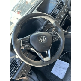 HONDA ACCORD 2019-2022 REAR RIGHT PASSENGER SIDE DOOR PANEL TRIM OEM * YR585L * HONDA ACCORD 2019-2022 REAR RIGHT PASSENGER SIDE DOOR PANEL TRIM OEM * YR585L *
