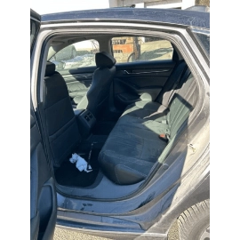 HONDA ACCORD 2019-2022 REAR RIGHT PASSENGER SIDE DOOR PANEL TRIM OEM * YR585L * HONDA ACCORD 2019-2022 REAR RIGHT PASSENGER SIDE DOOR PANEL TRIM OEM * YR585L *